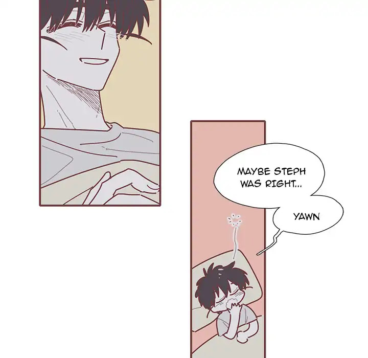 The Sound of Your Voice Chapter 30 page 104 - Chapter 30