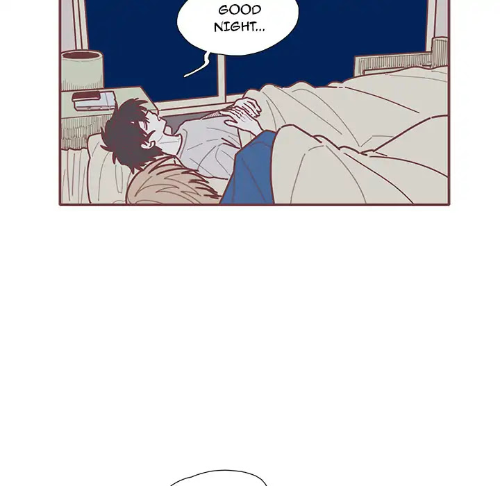 The Sound of Your Voice Chapter 30 page 106 - Chapter 30
