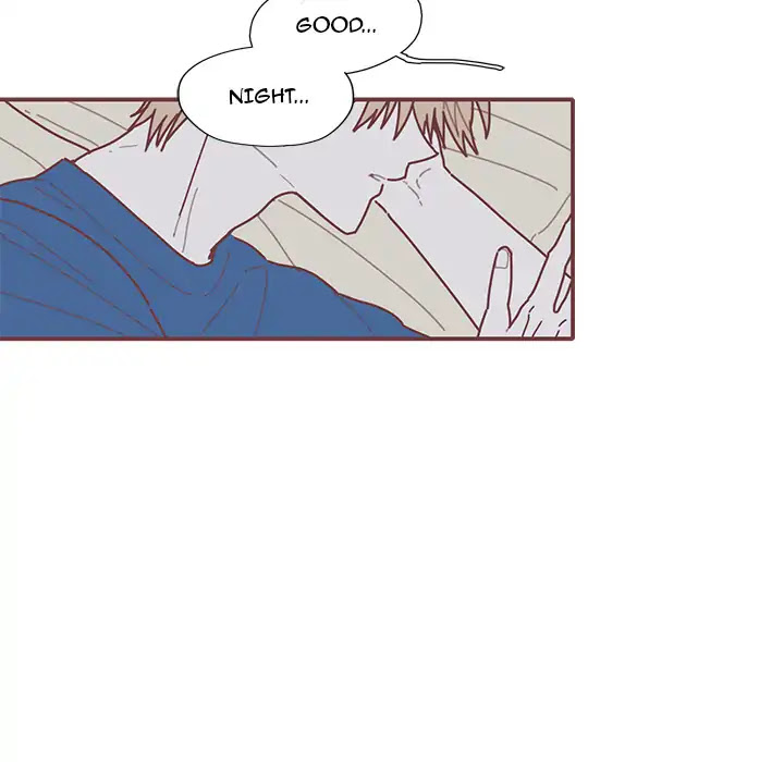 The Sound of Your Voice Chapter 30 page 107 - Chapter 30