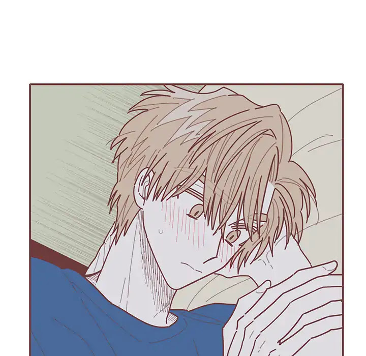 The Sound of Your Voice Chapter 30 page 108 - Chapter 30
