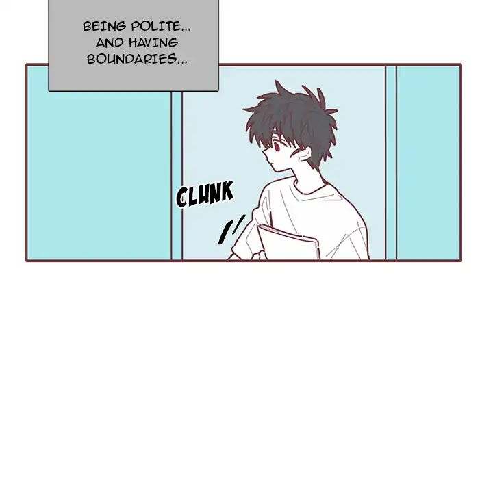 The Sound of Your Voice Chapter 30 page 15 - Chapter 30