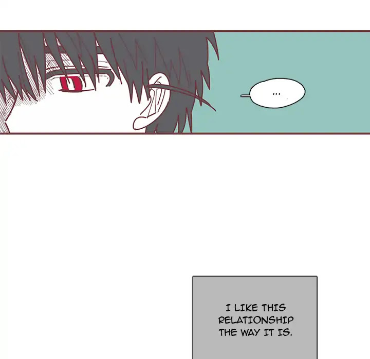The Sound of Your Voice Chapter 30 page 16 - Chapter 30