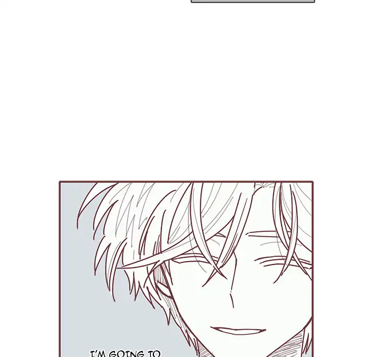 The Sound of Your Voice Chapter 30 page 17 - Chapter 30