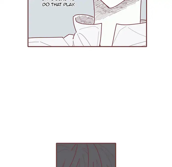 The Sound of Your Voice Chapter 30 page 18 - Chapter 30
