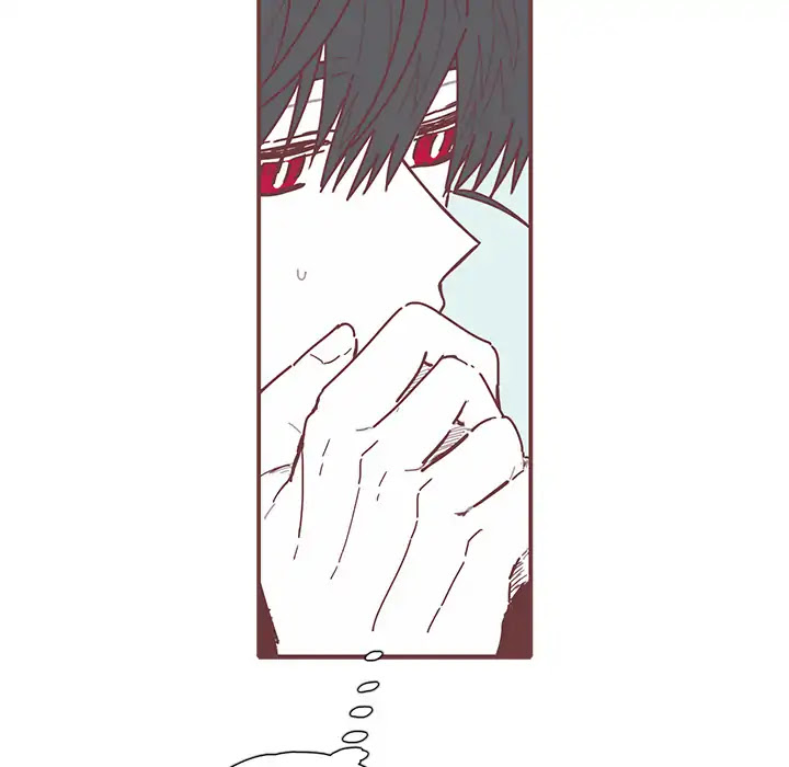 The Sound of Your Voice Chapter 30 page 19 - Chapter 30