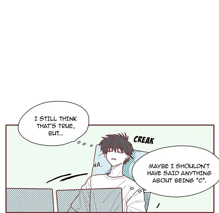 The Sound of Your Voice Chapter 30 page 22 - Chapter 30