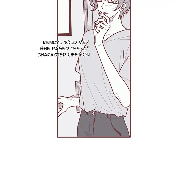 The Sound of Your Voice Chapter 30 page 24 - Chapter 30