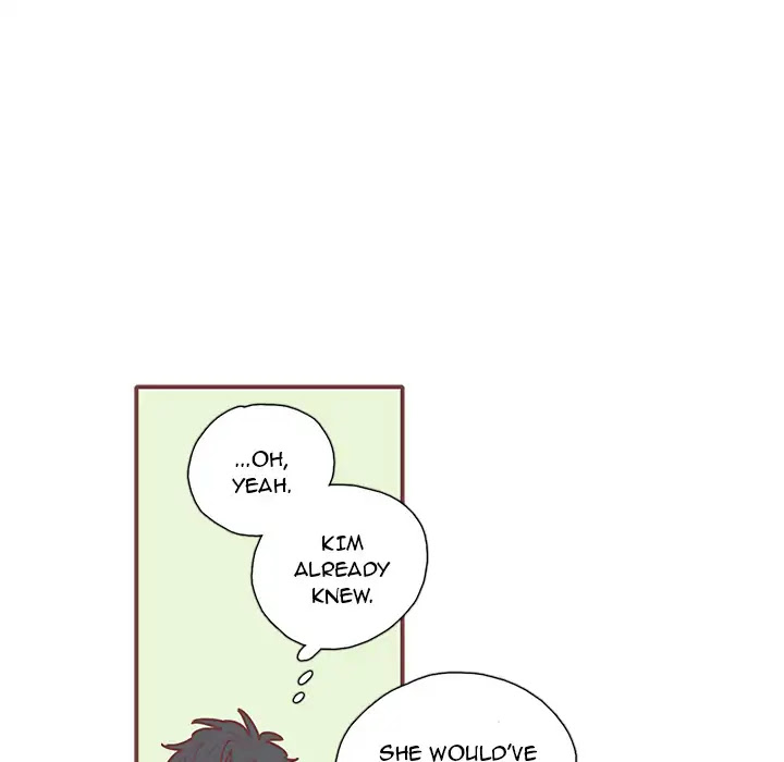 The Sound of Your Voice Chapter 30 page 25 - Chapter 30