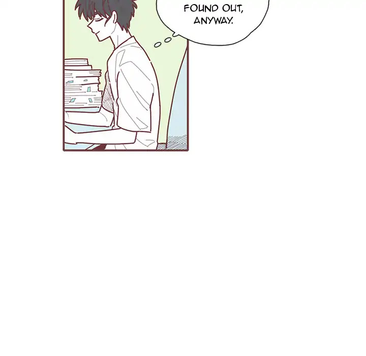 The Sound of Your Voice Chapter 30 page 26 - Chapter 30