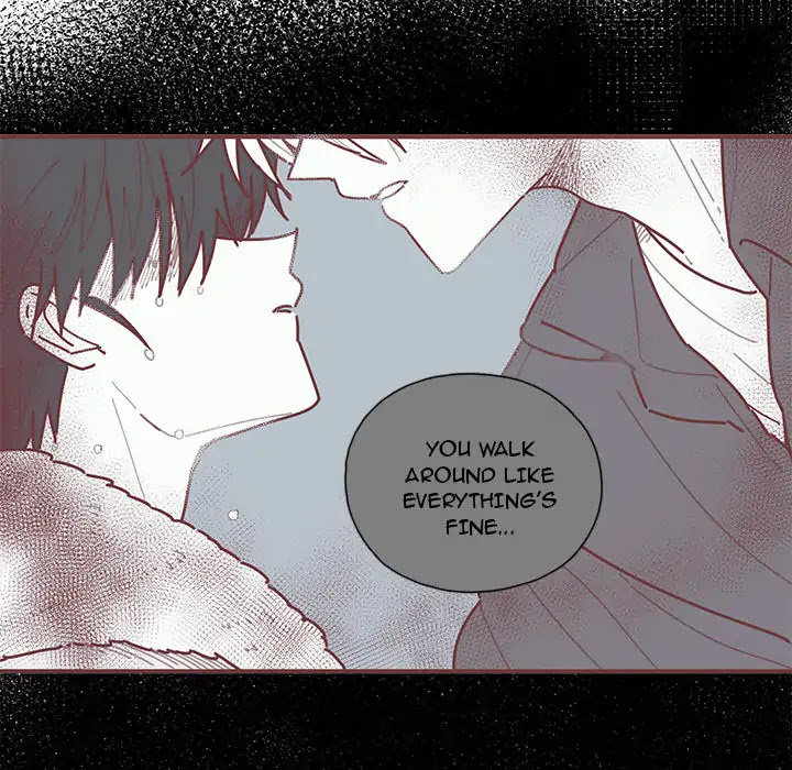 The Sound of Your Voice Chapter 30 page 29 - Chapter 30
