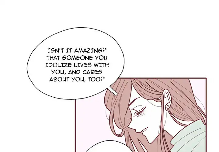 The Sound of Your Voice Chapter 30 page 3 - Chapter 30