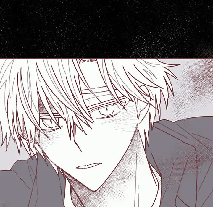 The Sound of Your Voice Chapter 30 page 30 - Chapter 30