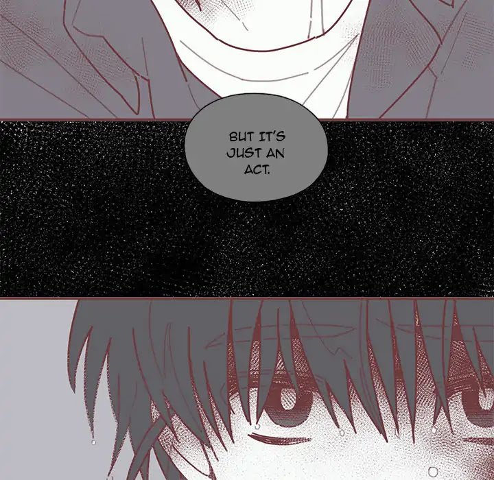 The Sound of Your Voice Chapter 30 page 31 - Chapter 30