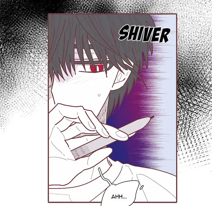 The Sound of Your Voice Chapter 30 page 33 - Chapter 30