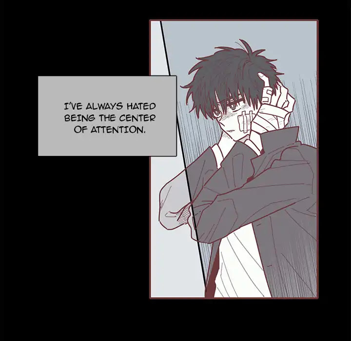 The Sound of Your Voice Chapter 30 page 35 - Chapter 30