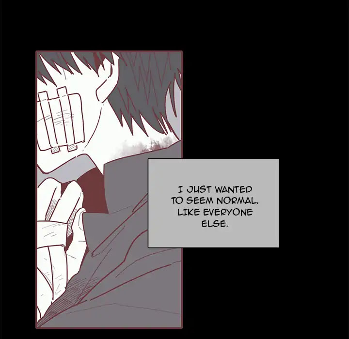 The Sound of Your Voice Chapter 30 page 36 - Chapter 30