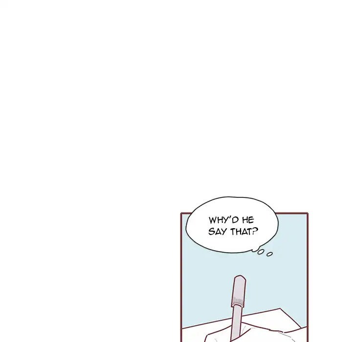 The Sound of Your Voice Chapter 30 page 39 - Chapter 30