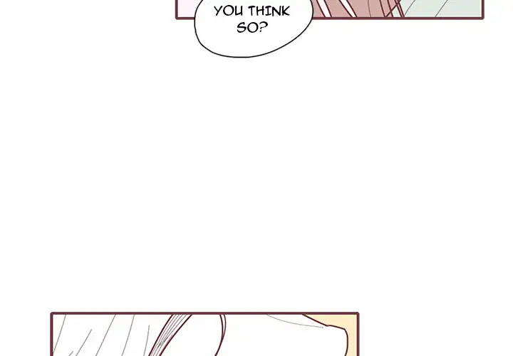 The Sound of Your Voice Chapter 30 page 4 - Chapter 30