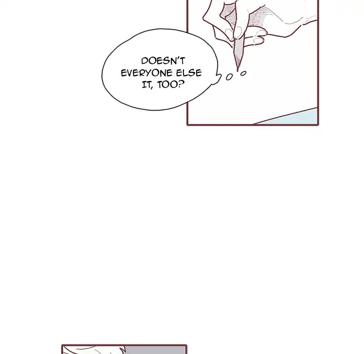 The Sound of Your Voice Chapter 30 page 40 - Chapter 30