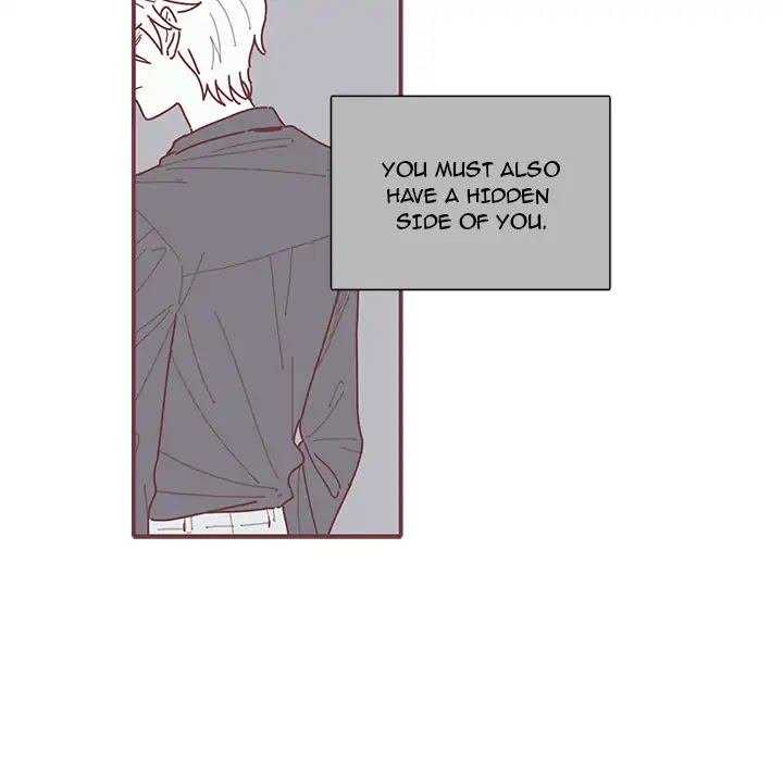 The Sound of Your Voice Chapter 30 page 41 - Chapter 30