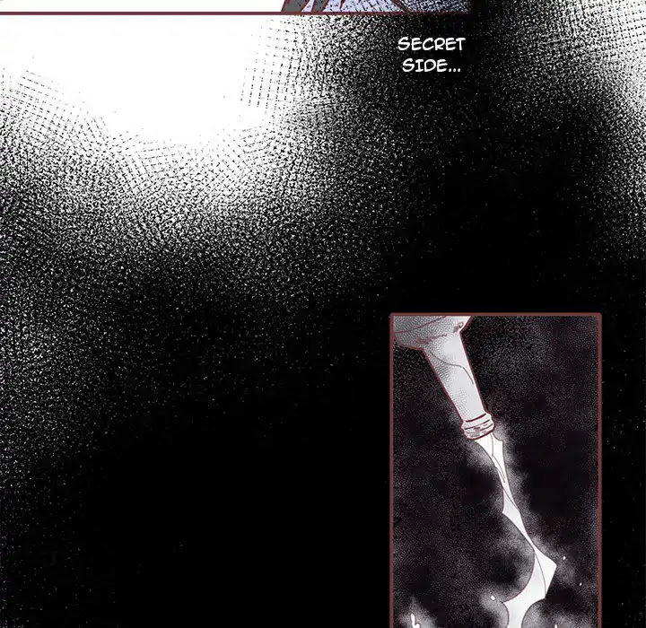 The Sound of Your Voice Chapter 30 page 43 - Chapter 30