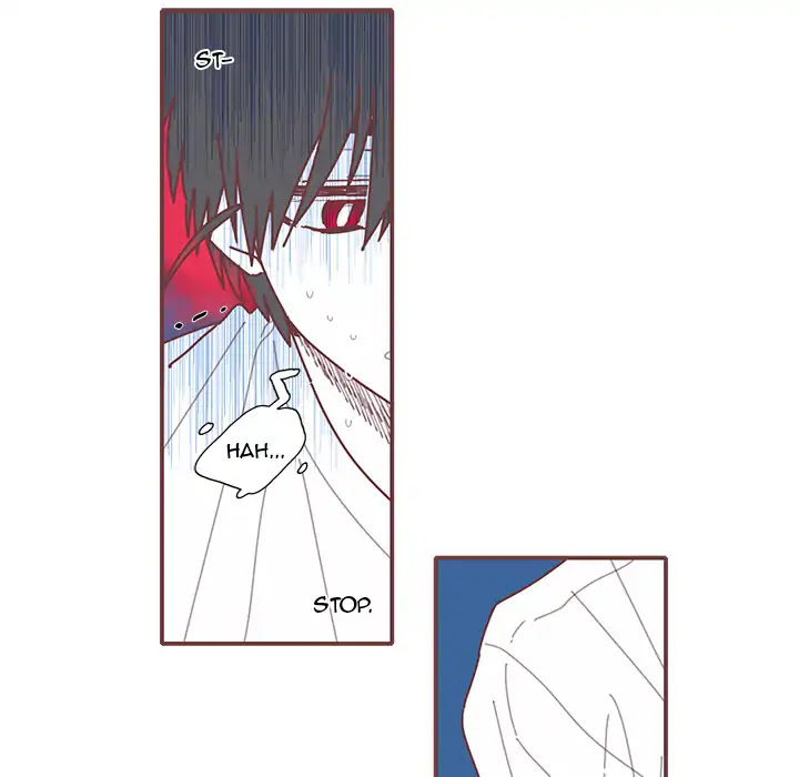 The Sound of Your Voice Chapter 30 page 49 - Chapter 30