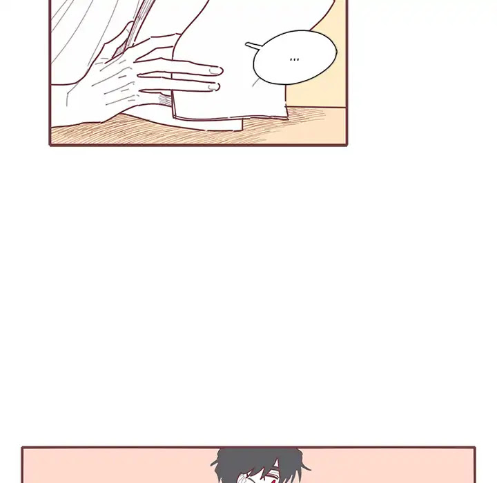 The Sound of Your Voice Chapter 30 page 5 - Chapter 30