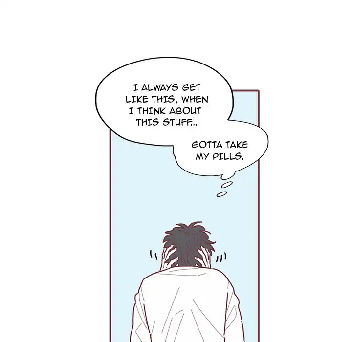 The Sound of Your Voice Chapter 30 page 51 - Chapter 30