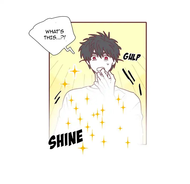 The Sound of Your Voice Chapter 30 page 58 - Chapter 30