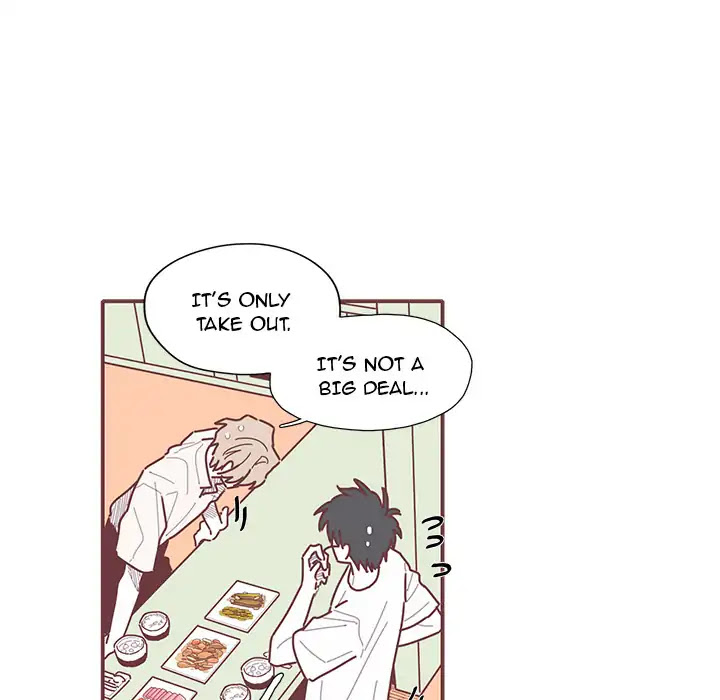The Sound of Your Voice Chapter 30 page 59 - Chapter 30