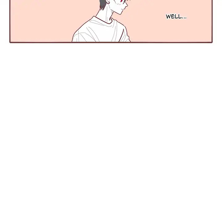 The Sound of Your Voice Chapter 30 page 6 - Chapter 30