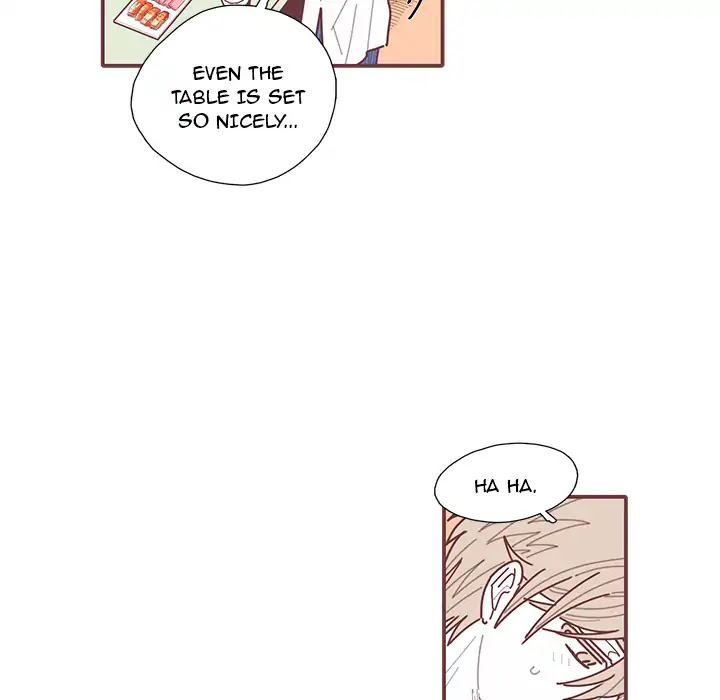 The Sound of Your Voice Chapter 30 page 60 - Chapter 30