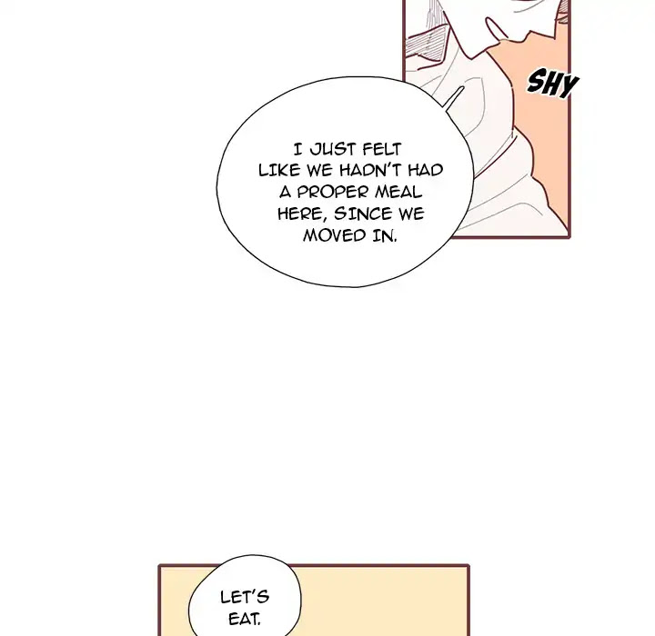 The Sound of Your Voice Chapter 30 page 61 - Chapter 30