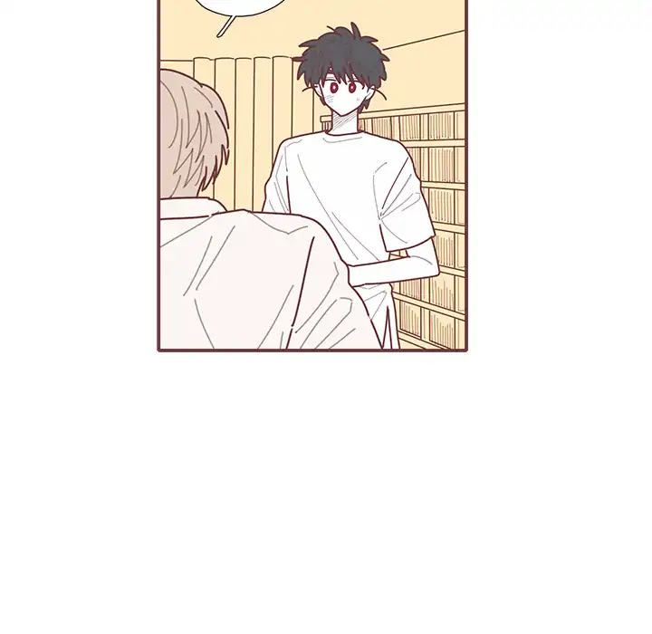 The Sound of Your Voice Chapter 30 page 62 - Chapter 30
