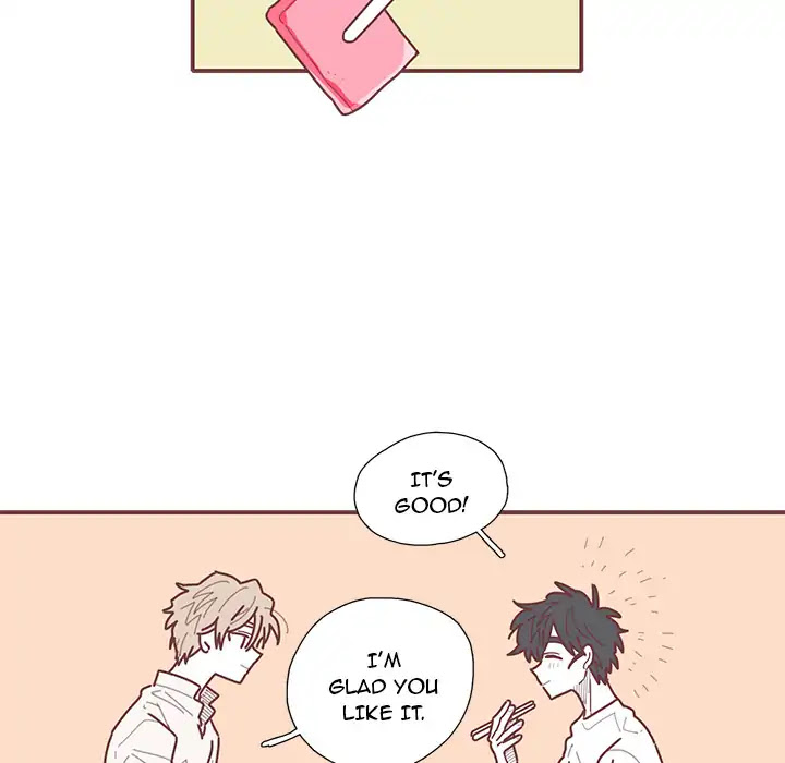 The Sound of Your Voice Chapter 30 page 64 - Chapter 30