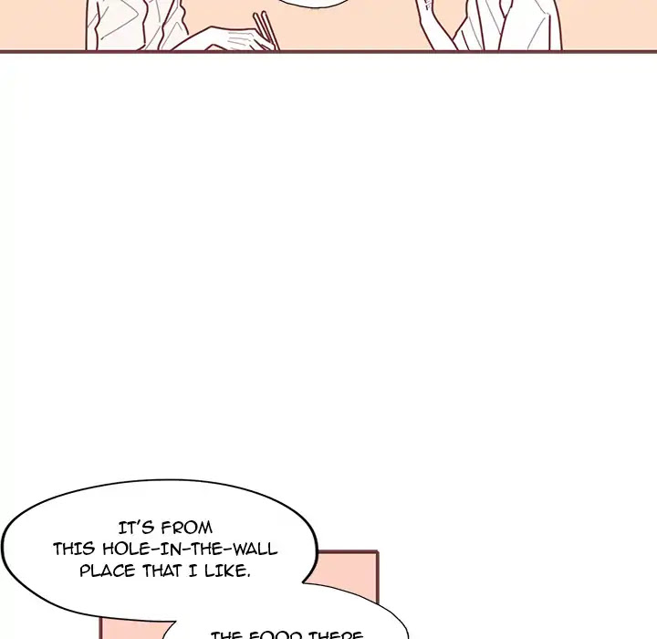 The Sound of Your Voice Chapter 30 page 65 - Chapter 30