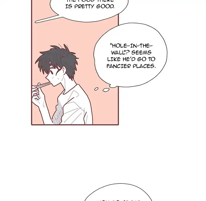 The Sound of Your Voice Chapter 30 page 66 - Chapter 30