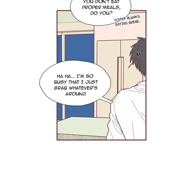 The Sound of Your Voice Chapter 30 page 67 - Chapter 30