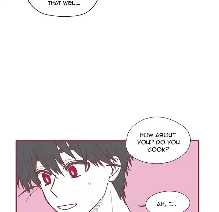 The Sound of Your Voice Chapter 30 page 69 - Chapter 30