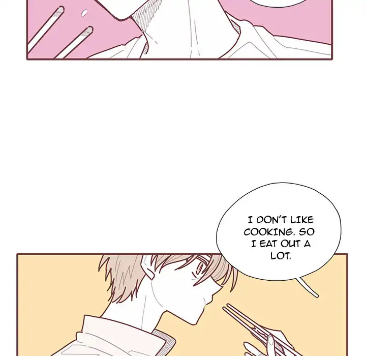 The Sound of Your Voice Chapter 30 page 70 - Chapter 30