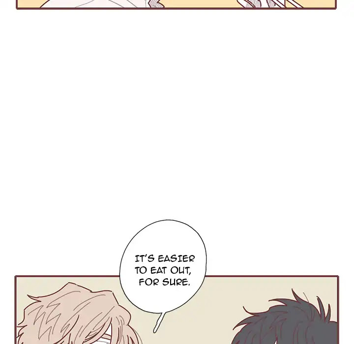 The Sound of Your Voice Chapter 30 page 71 - Chapter 30