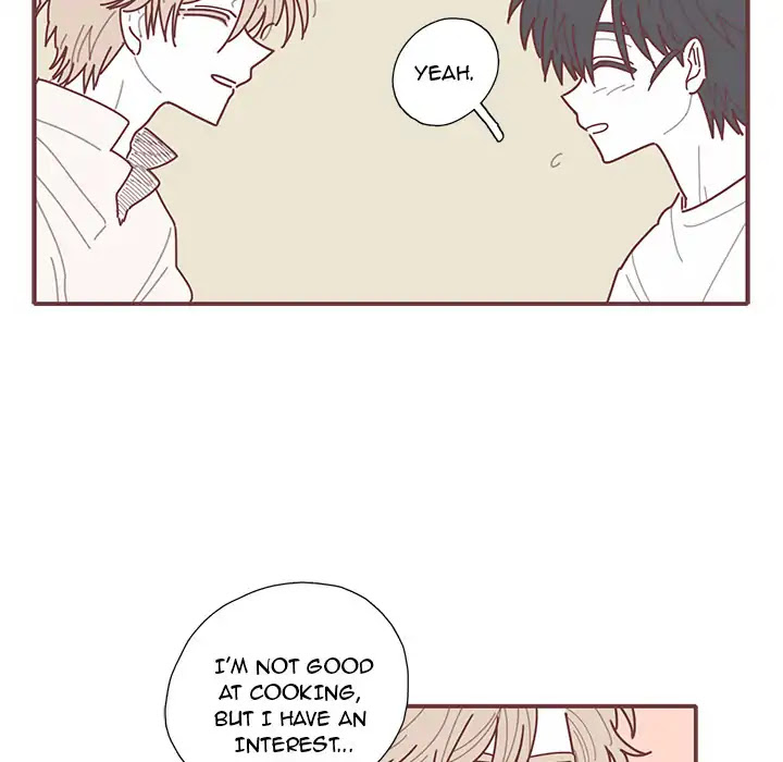 The Sound of Your Voice Chapter 30 page 72 - Chapter 30