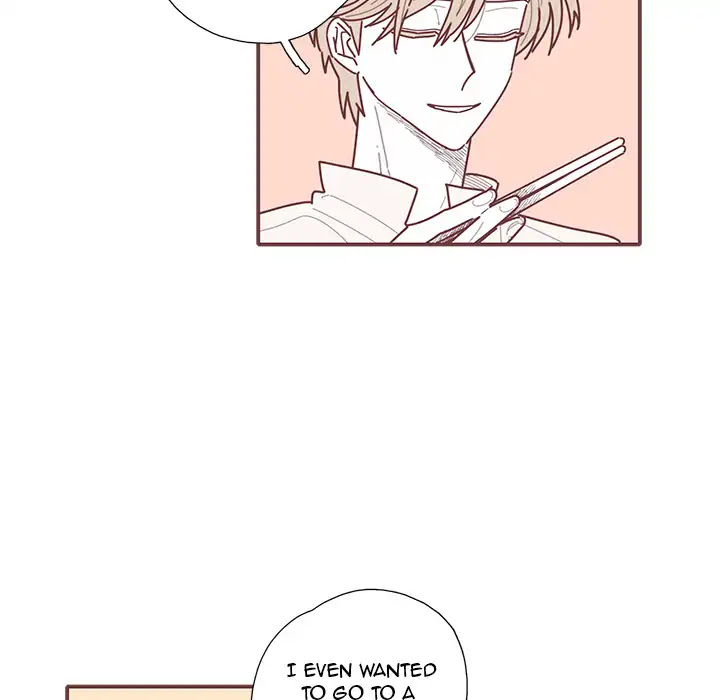 The Sound of Your Voice Chapter 30 page 73 - Chapter 30