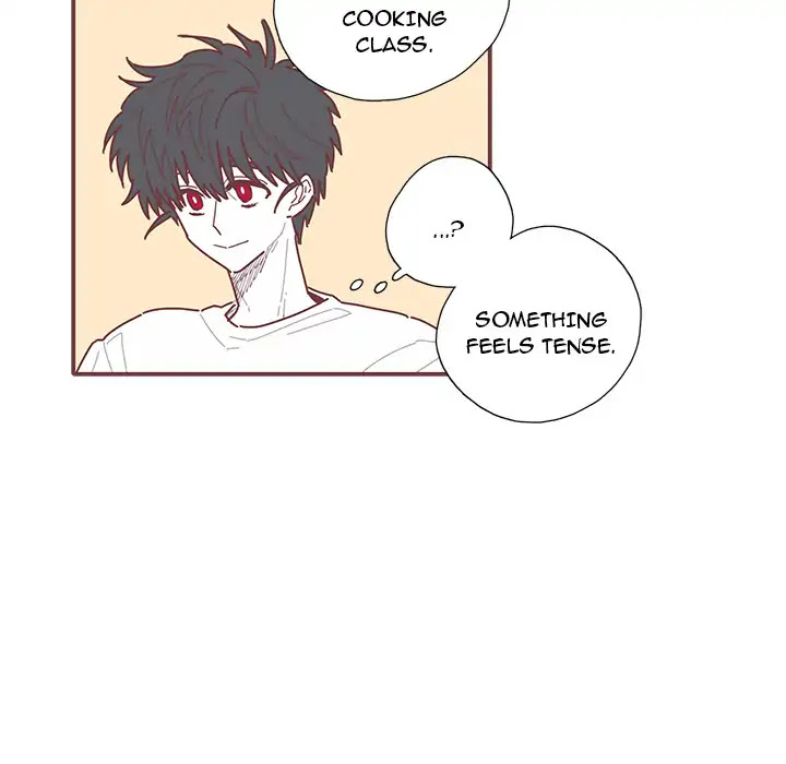 The Sound of Your Voice Chapter 30 page 74 - Chapter 30