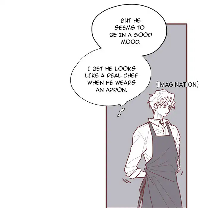 The Sound of Your Voice Chapter 30 page 75 - Chapter 30