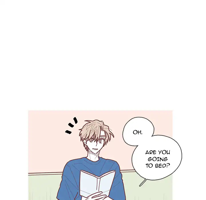 The Sound of Your Voice Chapter 30 page 80 - Chapter 30