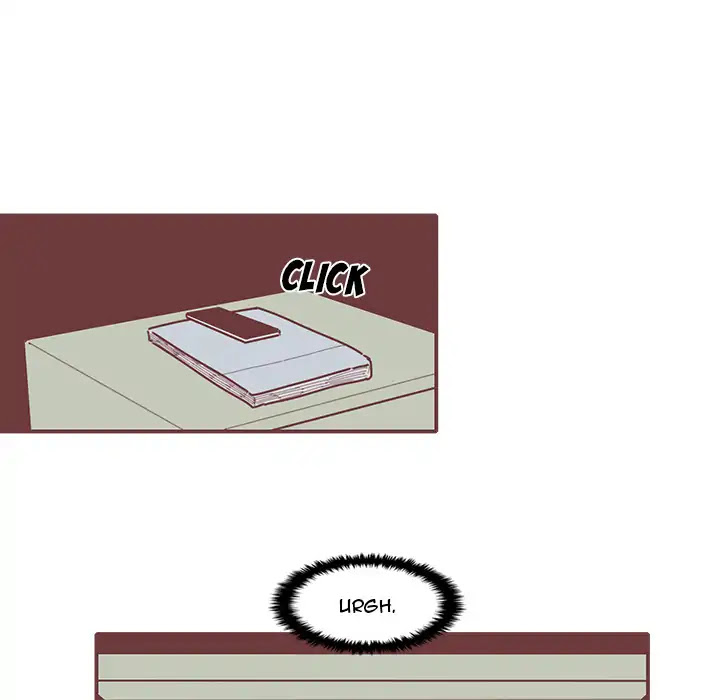 The Sound of Your Voice Chapter 30 page 82 - Chapter 30
