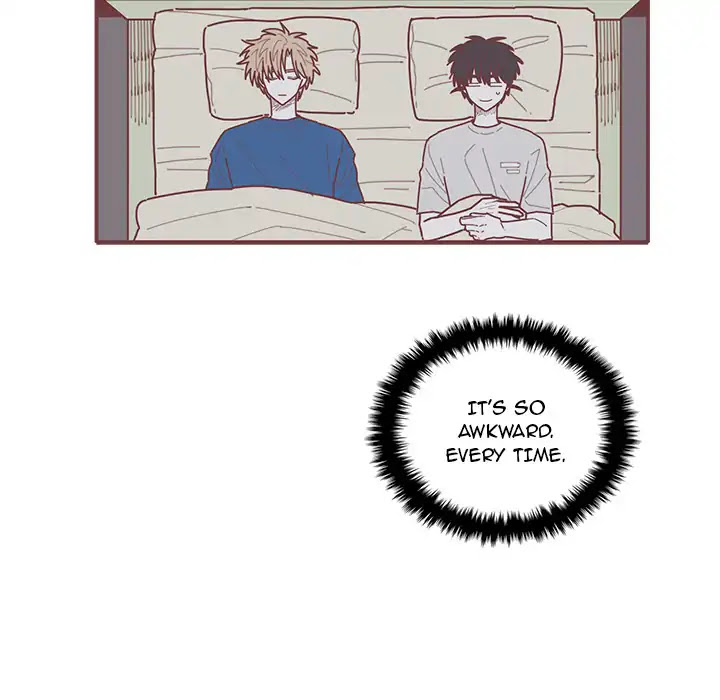 The Sound of Your Voice Chapter 30 page 83 - Chapter 30