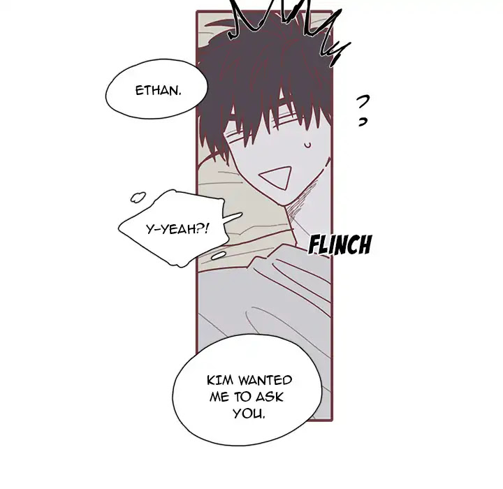 The Sound of Your Voice Chapter 30 page 85 - Chapter 30