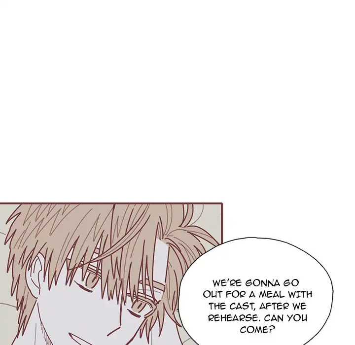The Sound of Your Voice Chapter 30 page 86 - Chapter 30